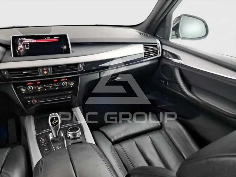 2014 BMW X5