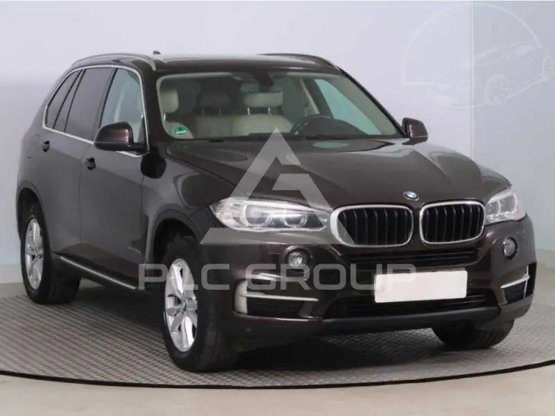 2014 BMW X5