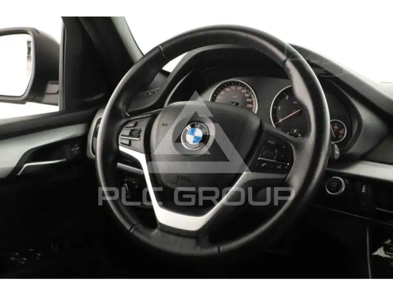2014 BMW X5