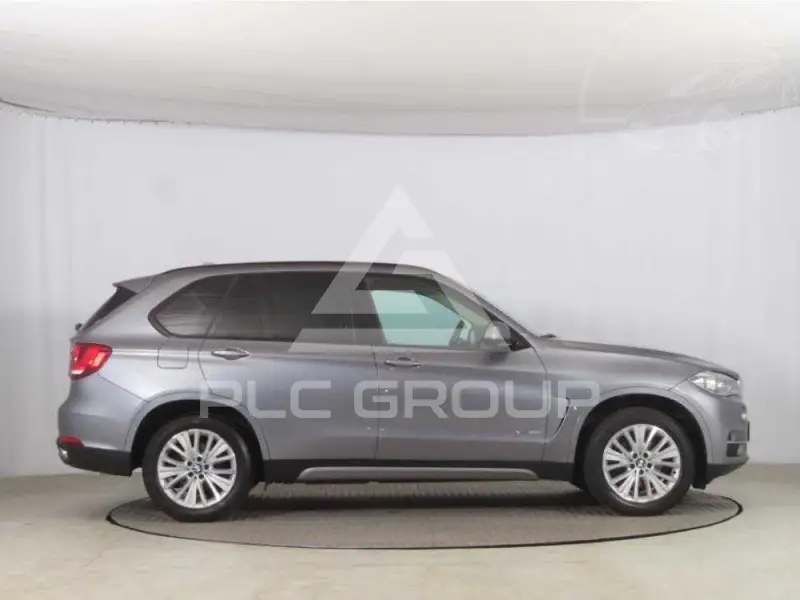 2014 BMW X5