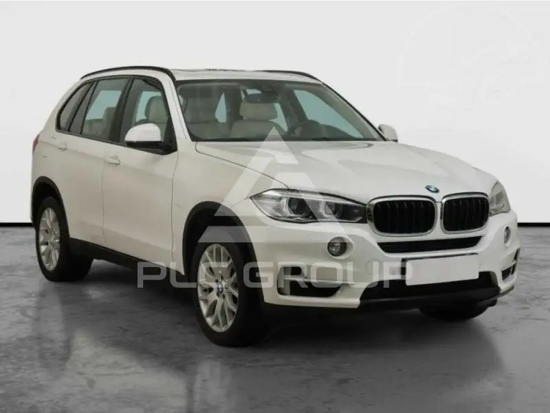 2014 BMW X5