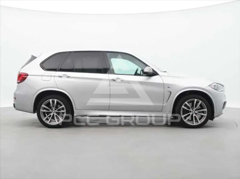 2014 BMW X5
