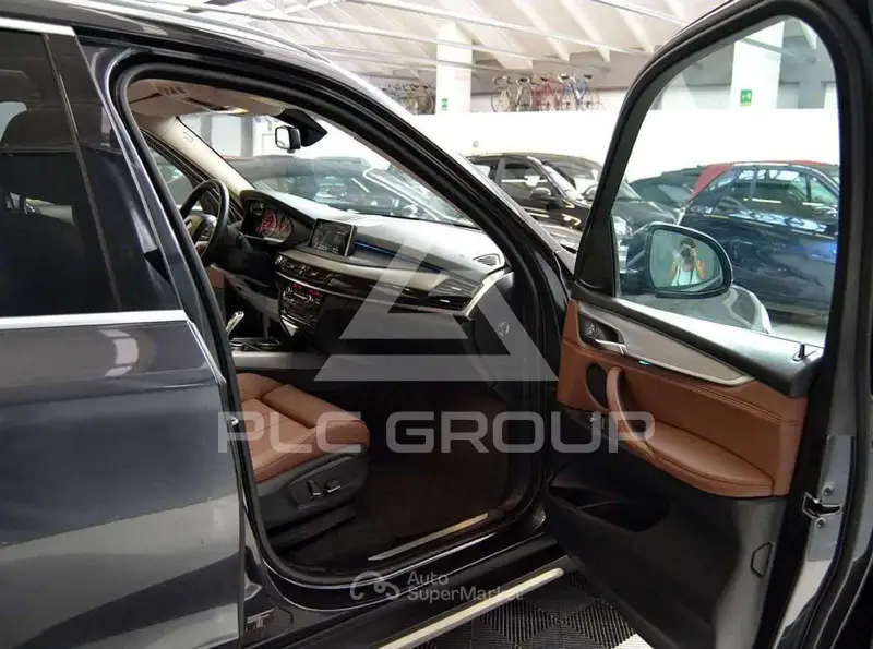 2014 BMW X5