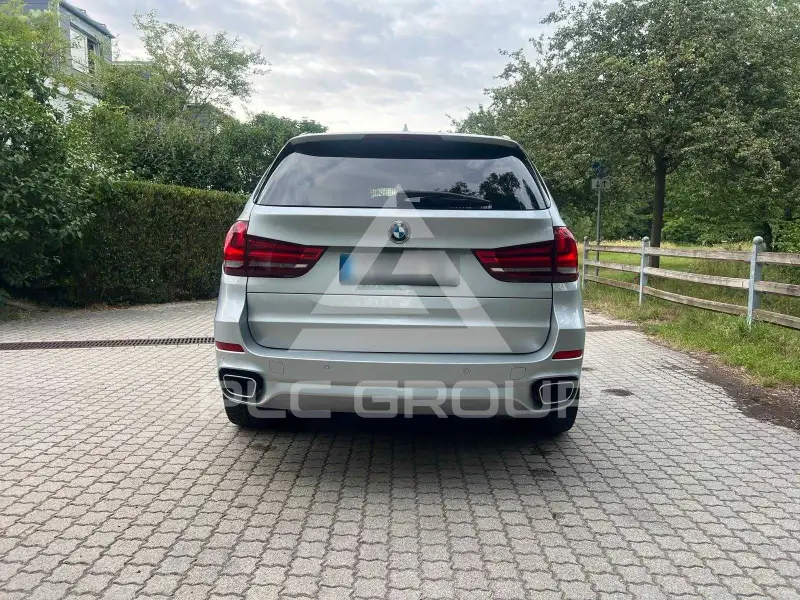 2014 BMW X5