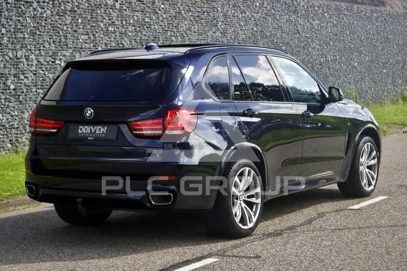 2014 BMW X5