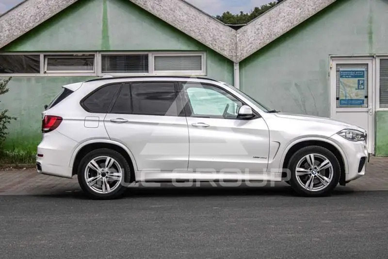 2014 BMW X5