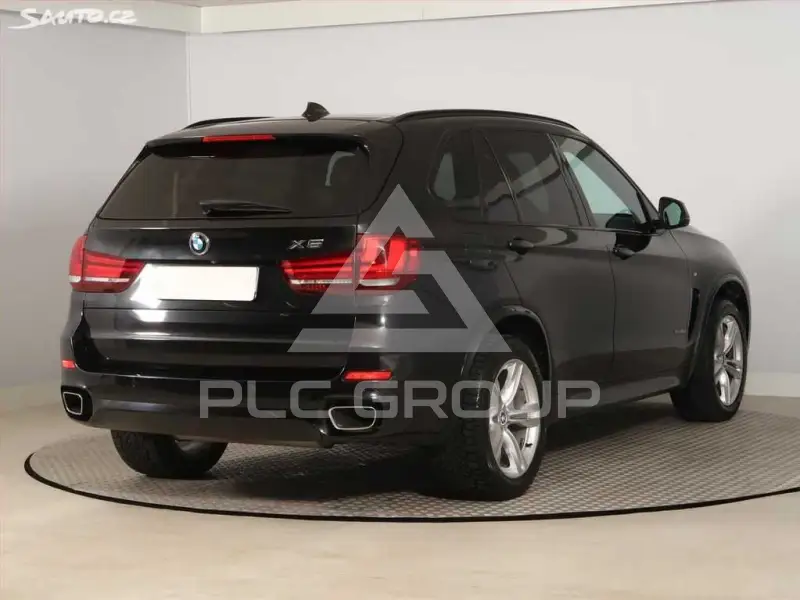 2014 BMW X5
