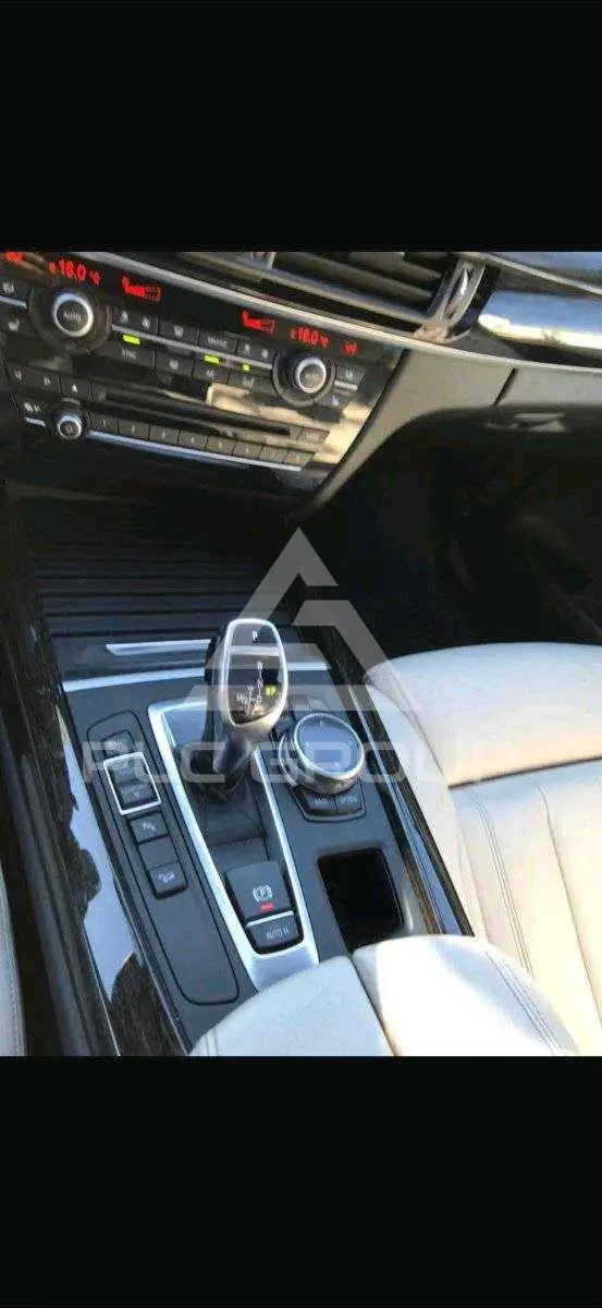 2014 BMW X5