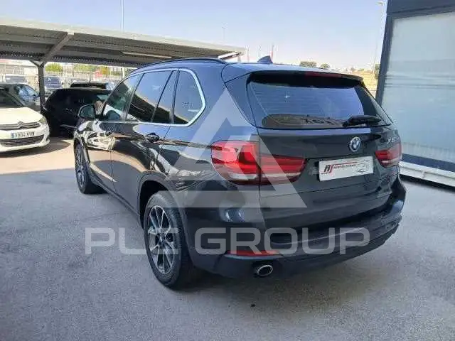 2014 BMW X5