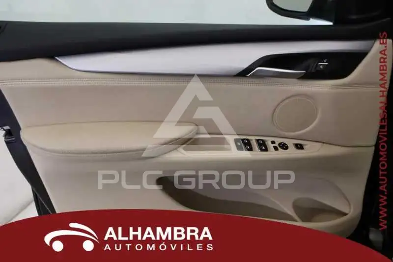 2014 BMW X5