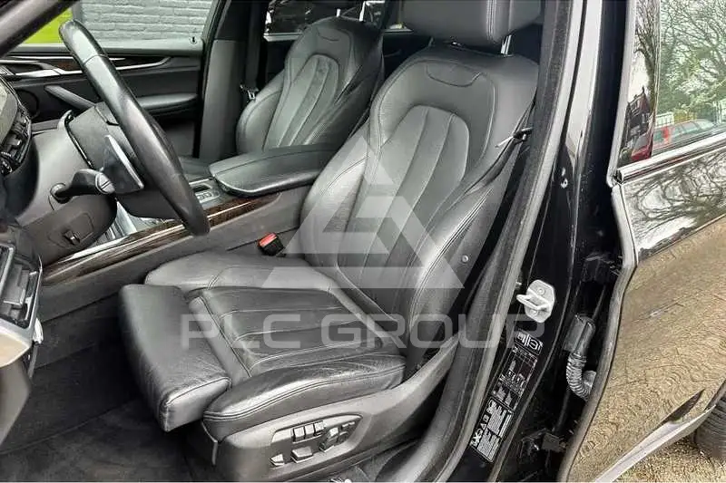 2014 BMW X5