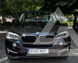 2014 BMW X5