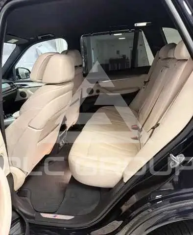 2014 BMW X5