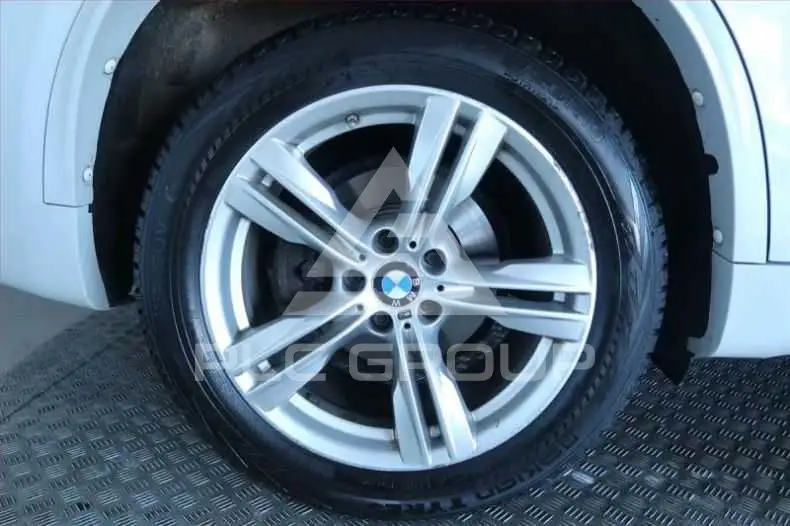 2014 BMW X5
