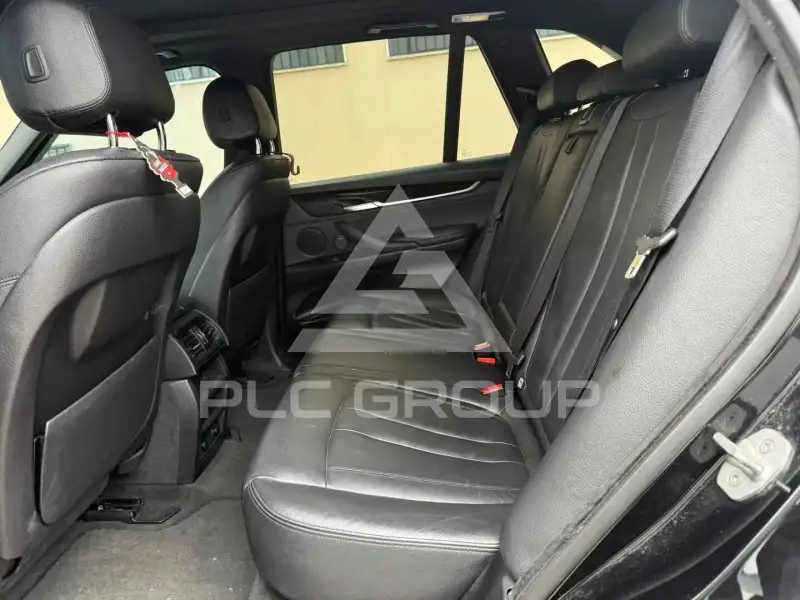 2014 BMW X5