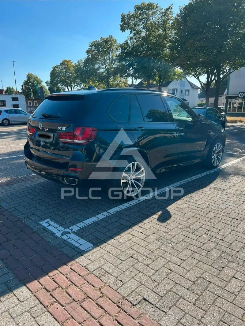 2014 BMW X5