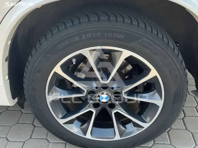 2014 BMW X5