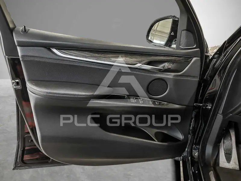 2014 BMW X5