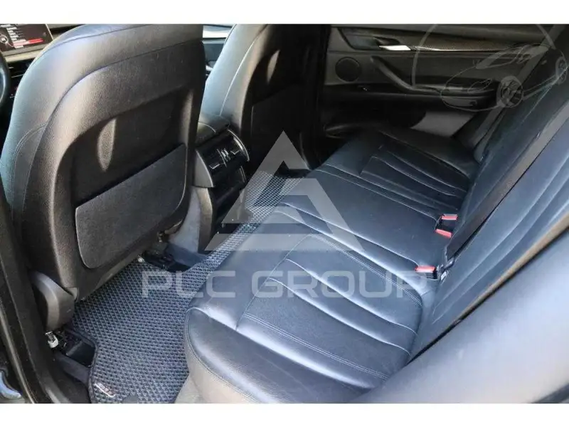 2014 BMW X5