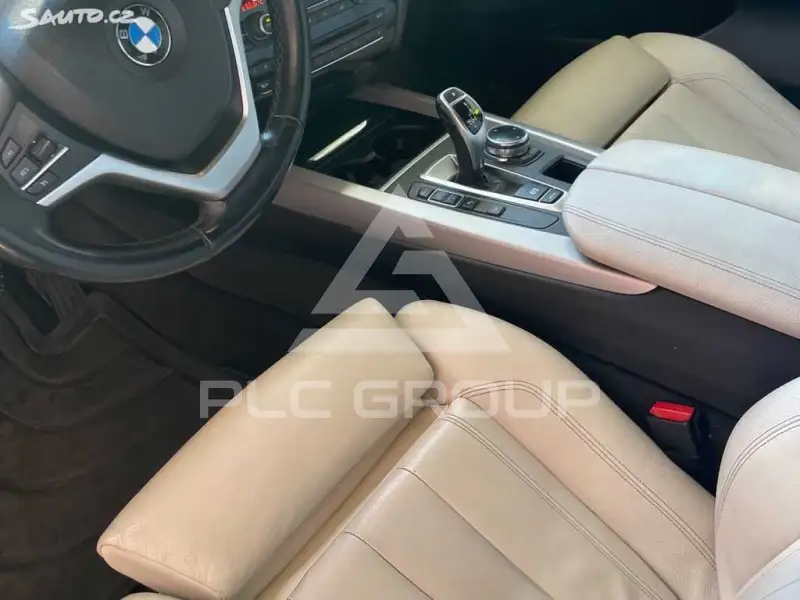 2014 BMW X5