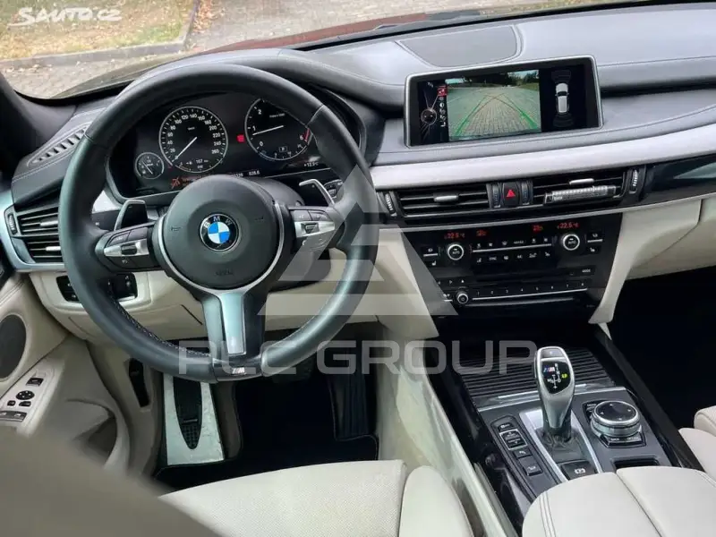 2014 BMW X5