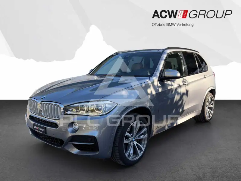 2014 BMW X5