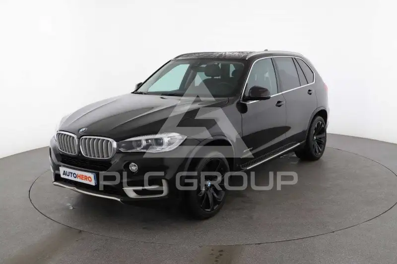 2014 BMW X5