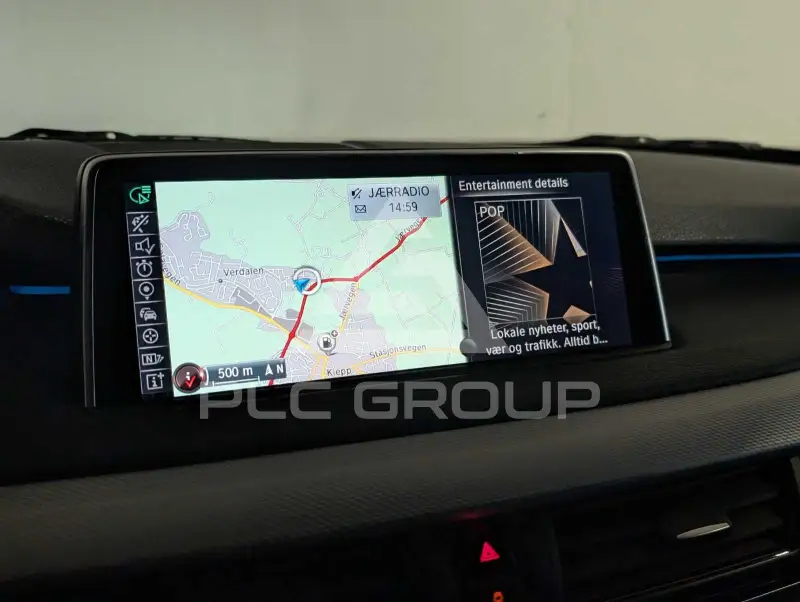 2014 BMW X5