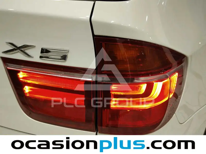2014 BMW X5