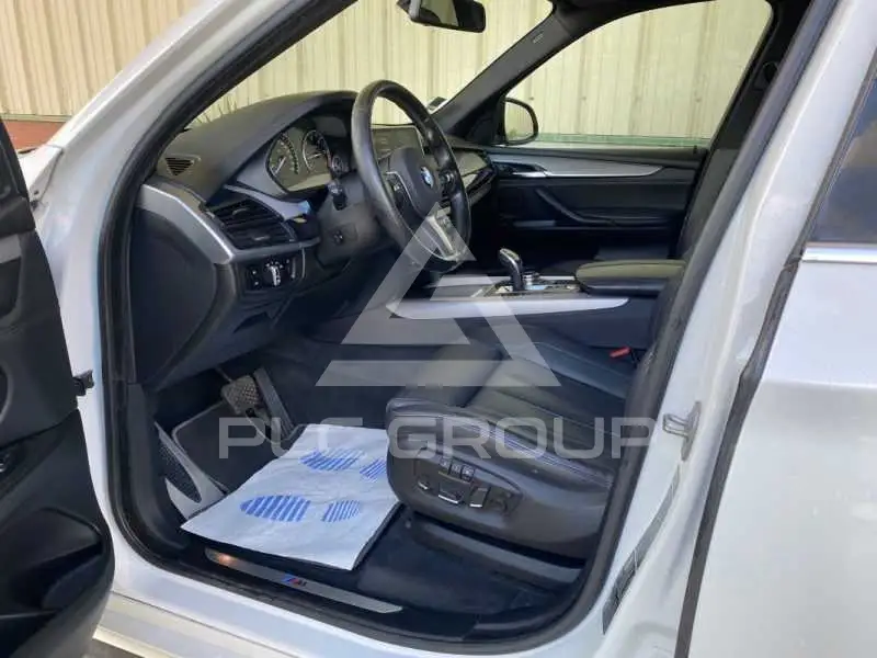 2014 BMW X5