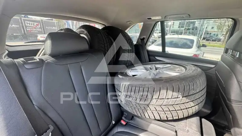 2014 BMW X5