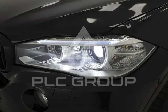 2014 BMW X5