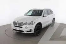 2014 BMW X5