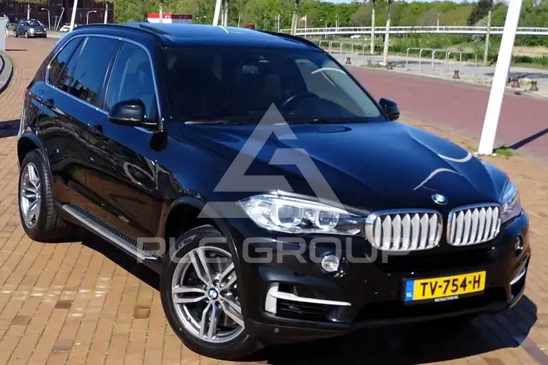 2014 BMW X5