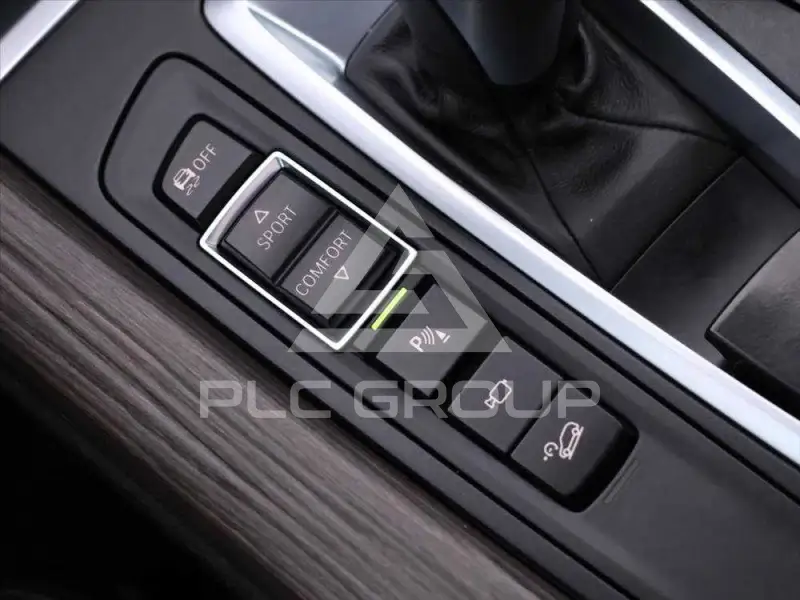 2014 BMW X5