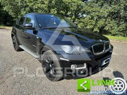 2014 BMW X6