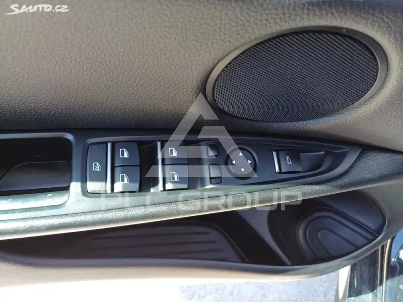 2014 BMW X6