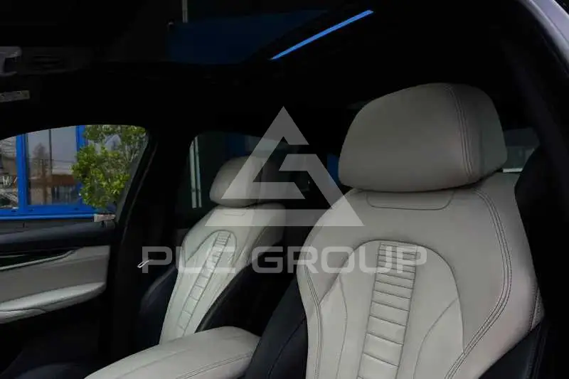 2014 BMW X6