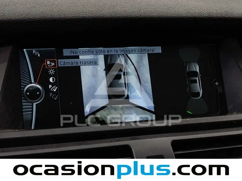 2014 BMW X6