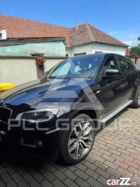 2014 BMW X6
