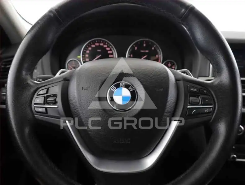 2014 BMW X4