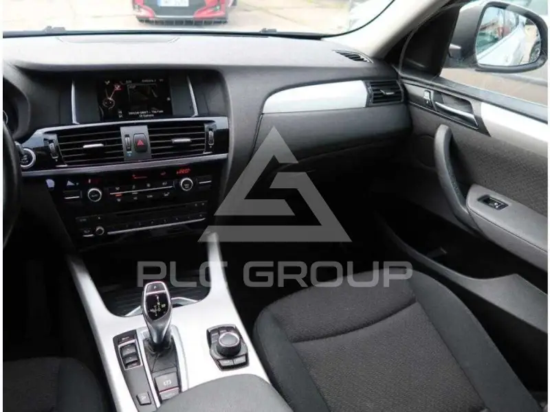 2014 BMW X4