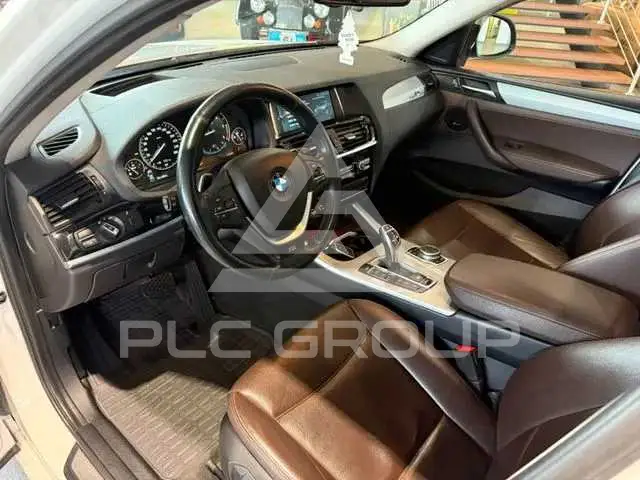 2014 BMW X4