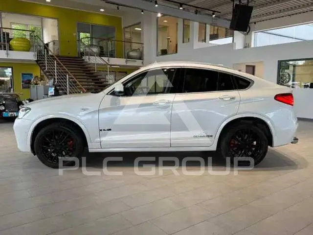 2014 BMW X4