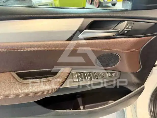 2014 BMW X4