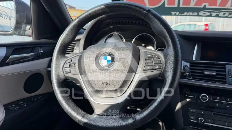2014 BMW X4