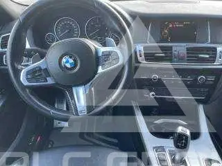 2014 BMW X4