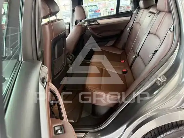 2014 BMW X4