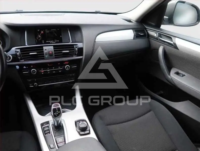 2014 BMW X4