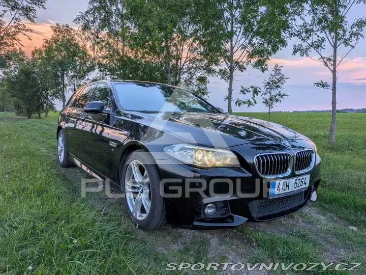 2014 BMW 120